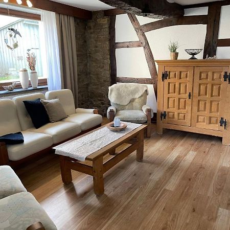Ferienhaus Janne モンシャウ エクステリア 写真