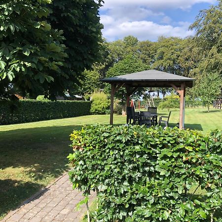 Ferienhaus Janne モンシャウ エクステリア 写真