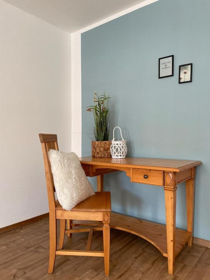 Ferienhaus Janne モンシャウ エクステリア 写真