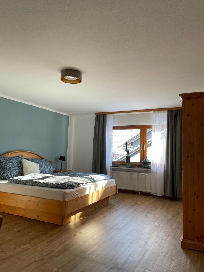 Ferienhaus Janne モンシャウ エクステリア 写真