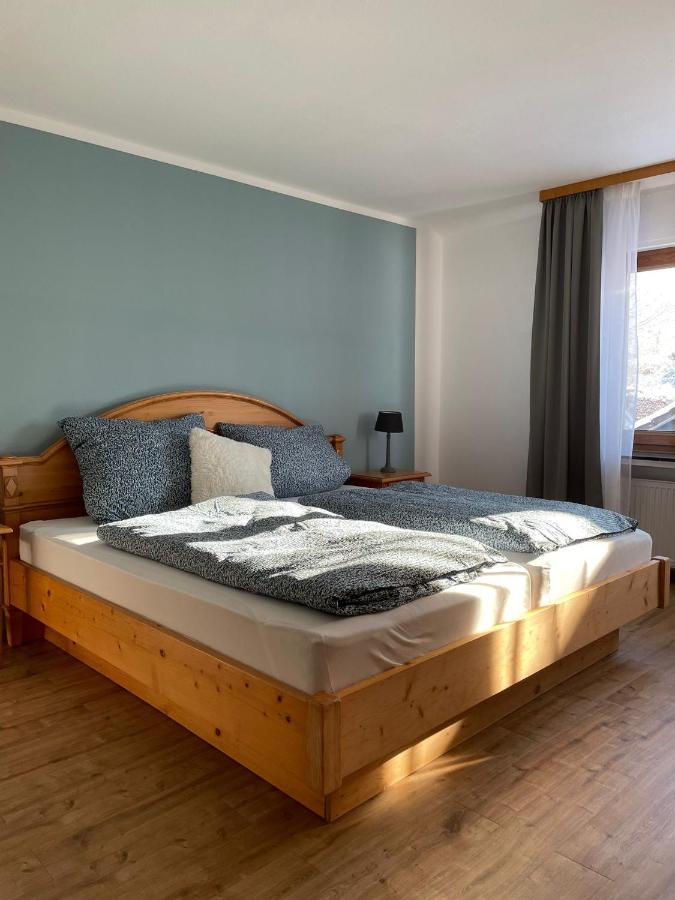 Ferienhaus Janne モンシャウ エクステリア 写真