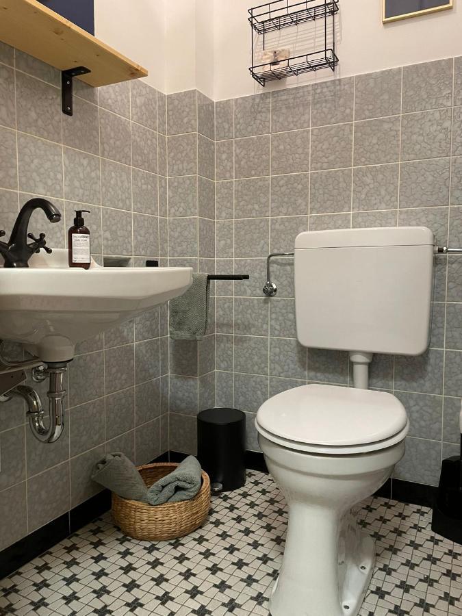 Ferienhaus Janne モンシャウ エクステリア 写真
