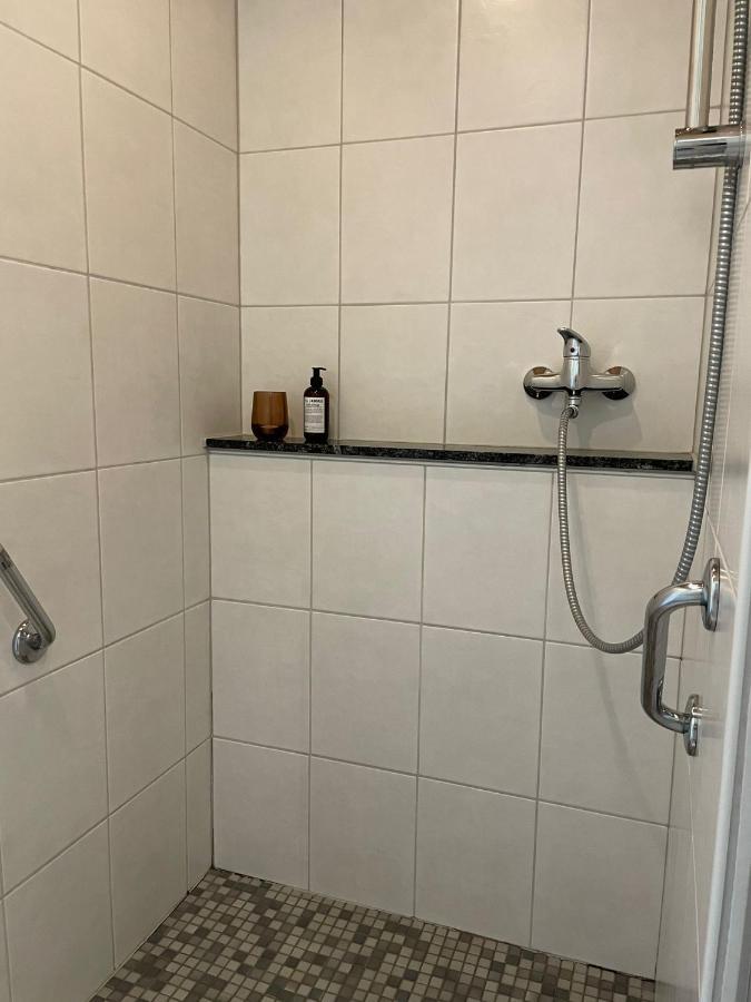 Ferienhaus Janne モンシャウ エクステリア 写真