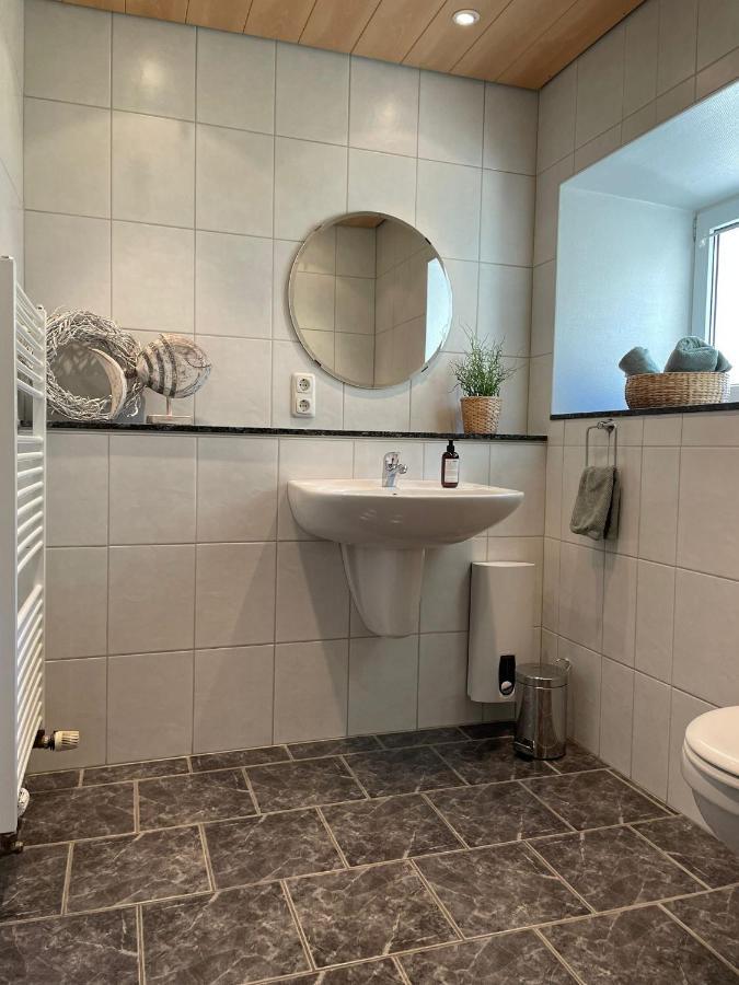 Ferienhaus Janne モンシャウ エクステリア 写真