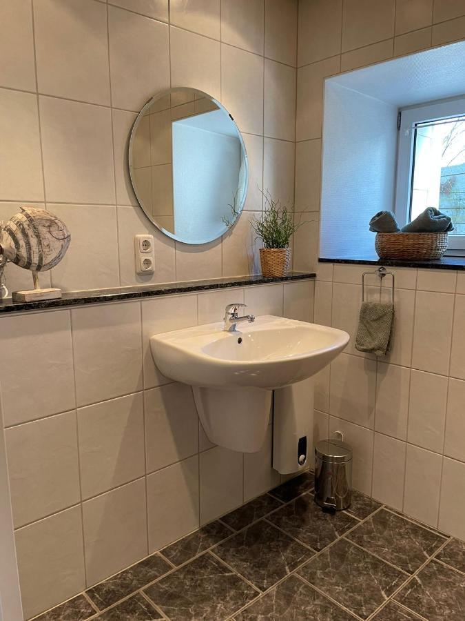 Ferienhaus Janne モンシャウ エクステリア 写真
