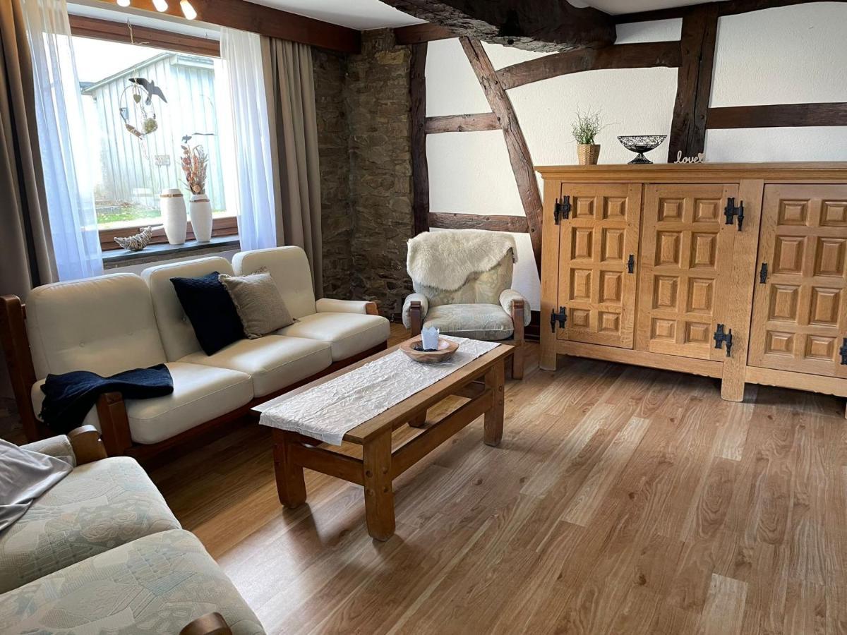 Ferienhaus Janne モンシャウ エクステリア 写真
