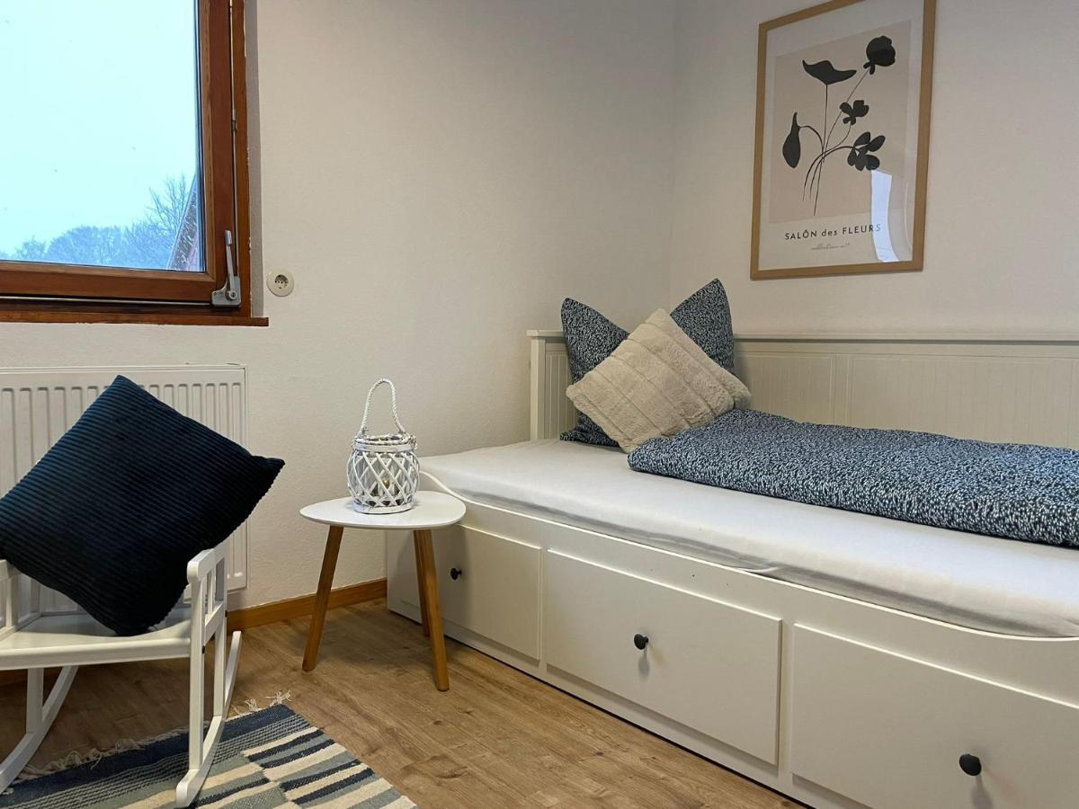 Ferienhaus Janne モンシャウ エクステリア 写真